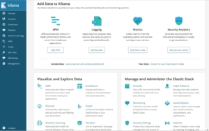 Open Source Business Intelligence