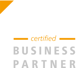 ELO certified BUSINESS PARTNER