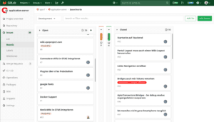 gitlab_project_organisation